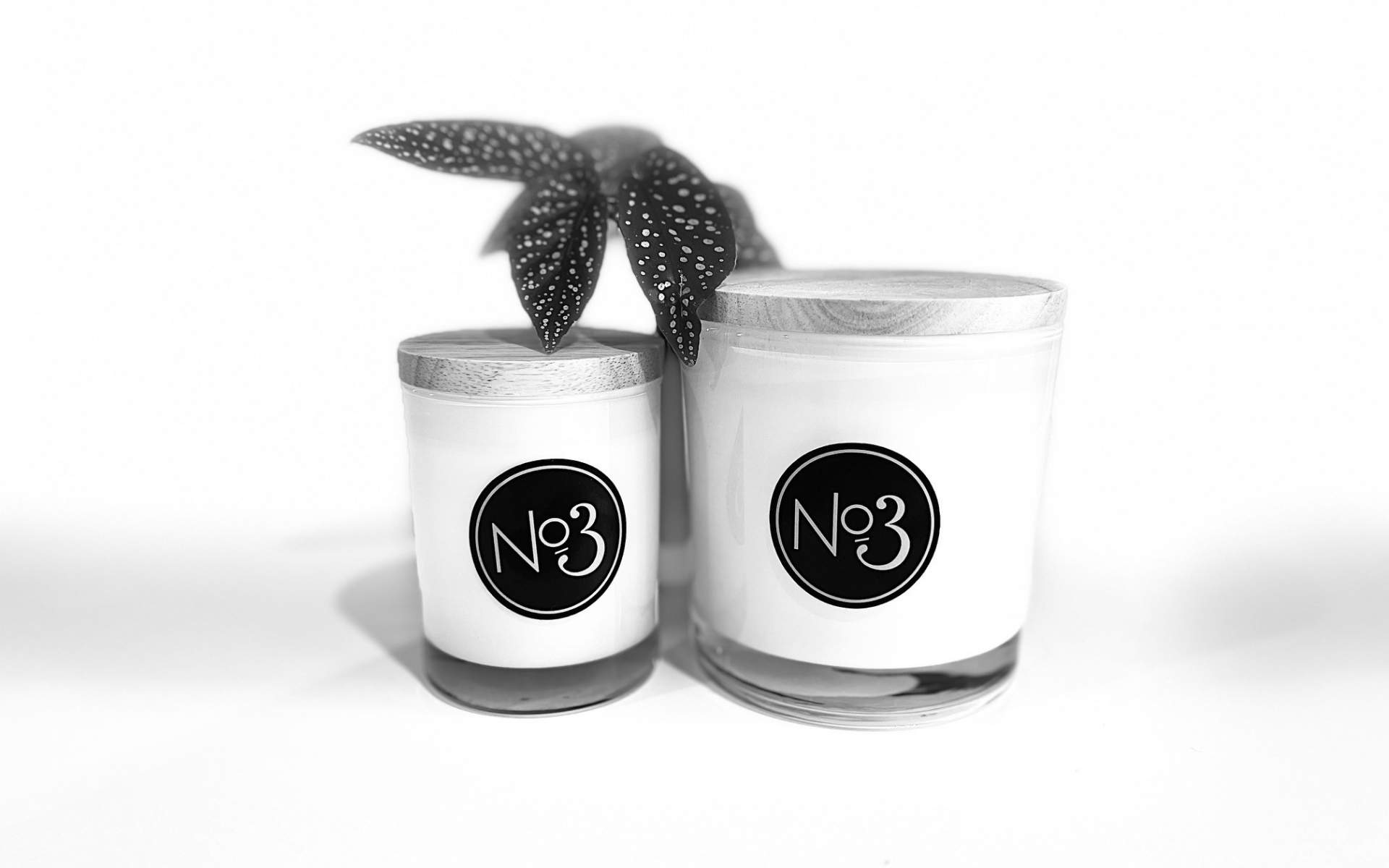 Black-and-white-candles