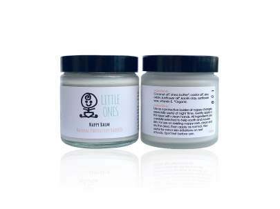 Nappy-Balm