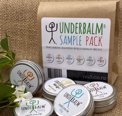 New UB Samle pack dec 2020